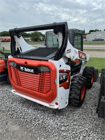 Main image Bobcat S76